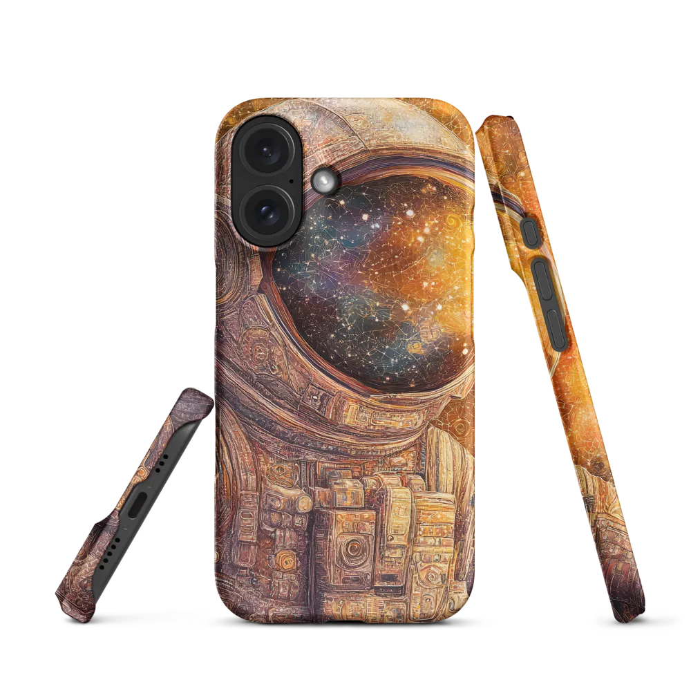 Celestial Reflections