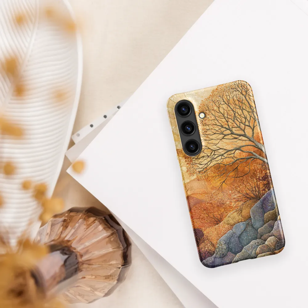 Whispers of Autumn