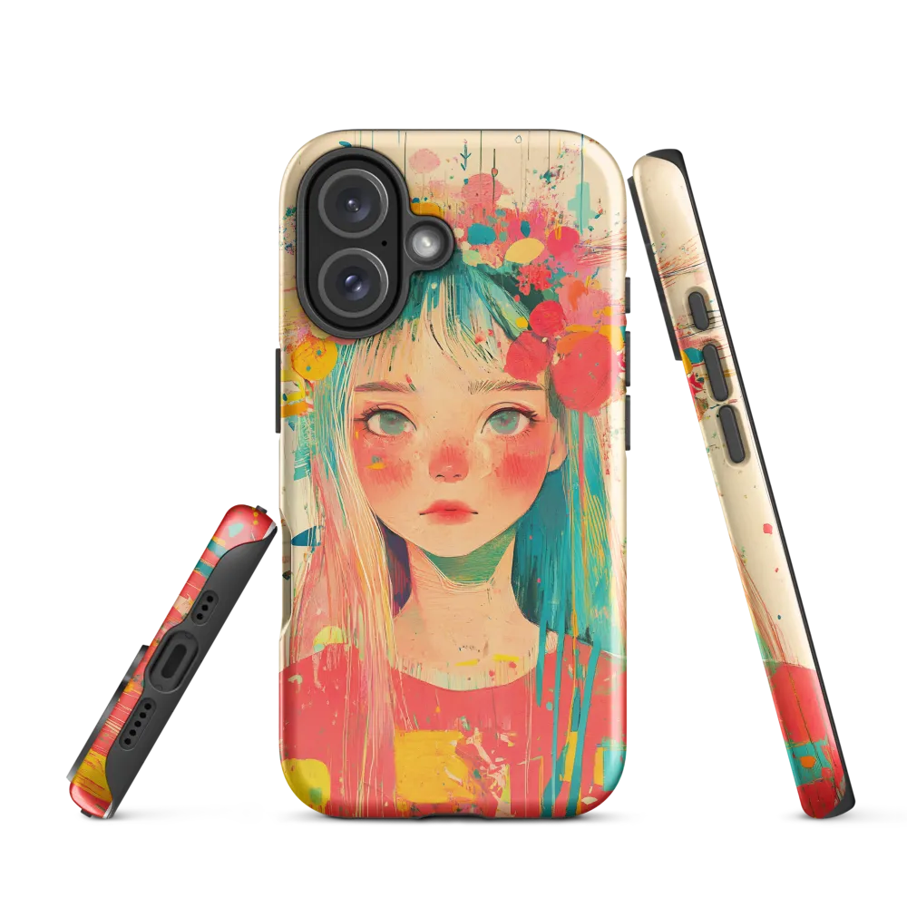 Whimsical Blossom