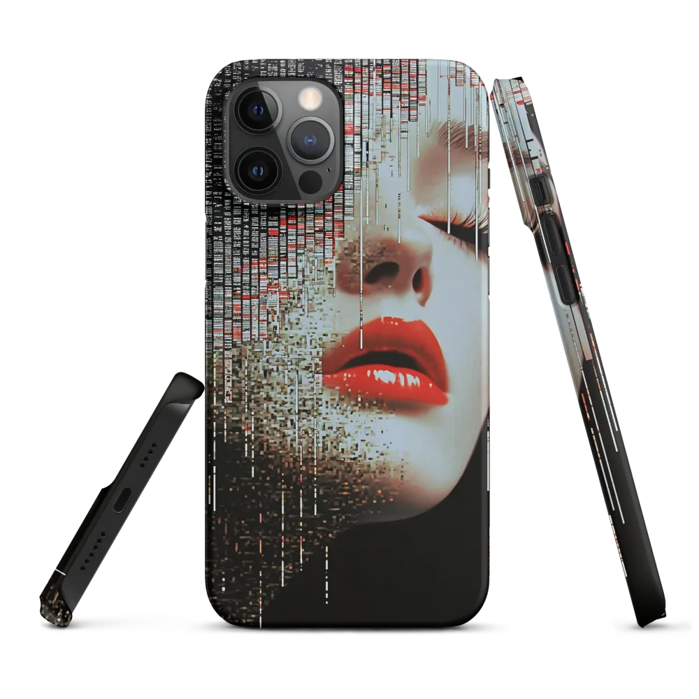 Fragmented Beauty