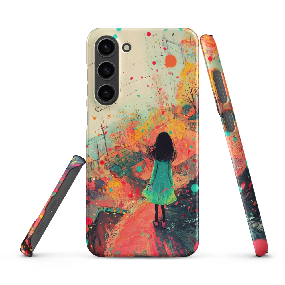 Whispers of Color