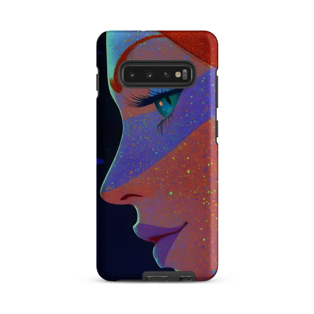 Vibrant Essence