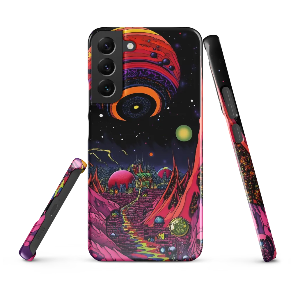 Celestial Dreamscape