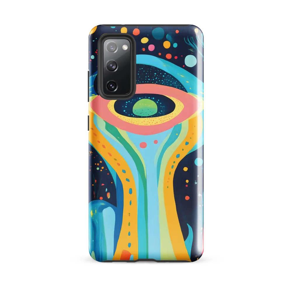 Cosmic Whimsy