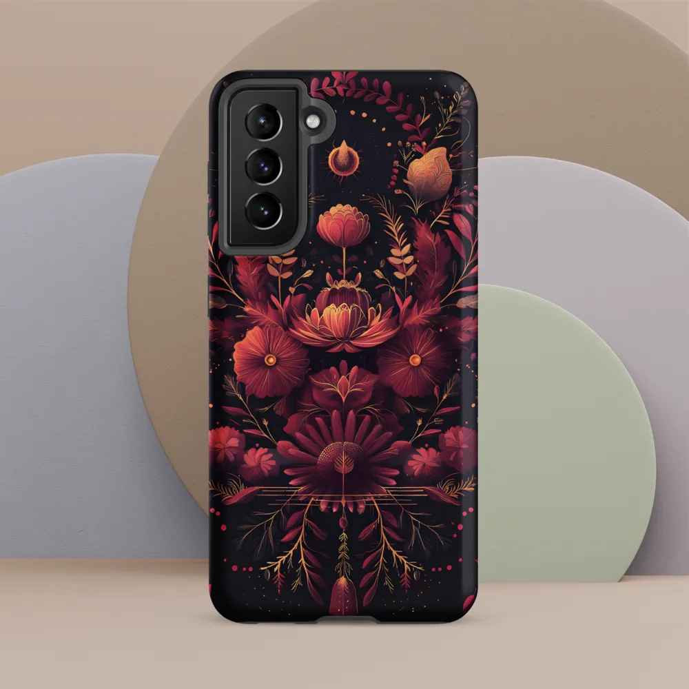 Elegance in Bloom