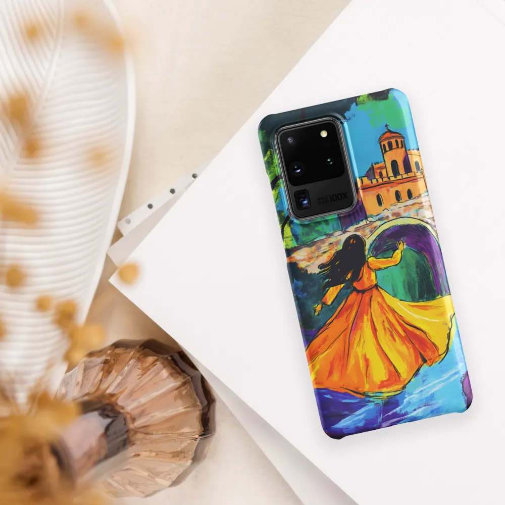 Dance of Dreams: Journey to the Castle
