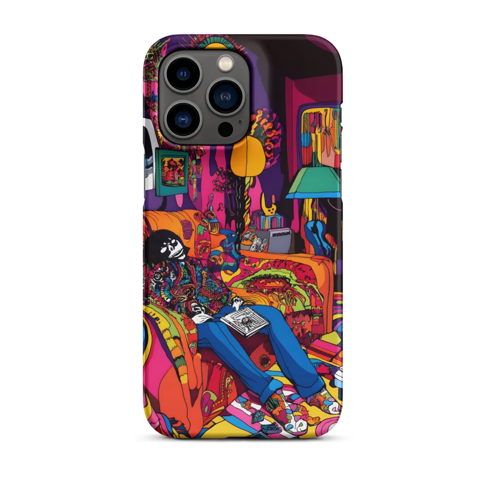 Psychedelic Reverie