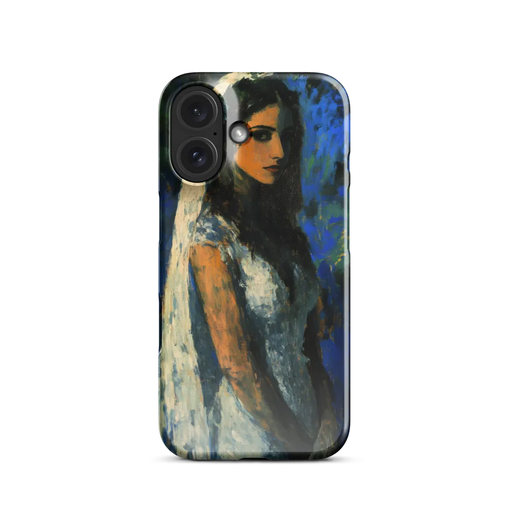 Veil of Mystery | Phone Case