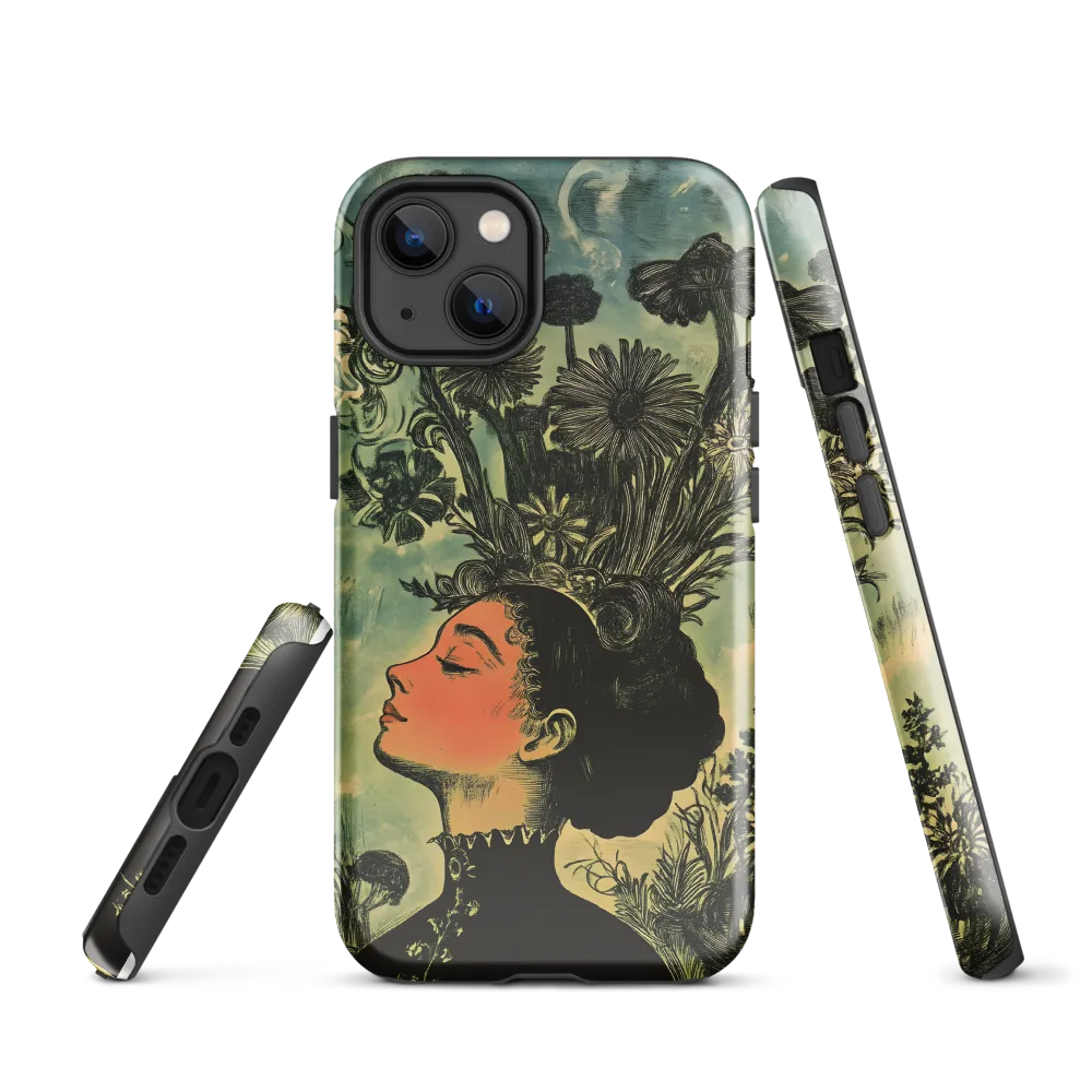 Floral Reverie