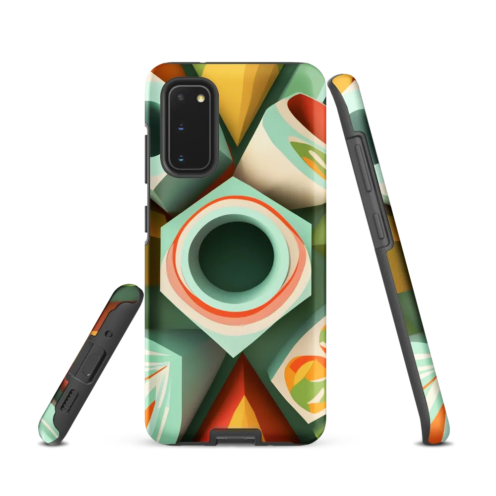 Symphony of Shapes