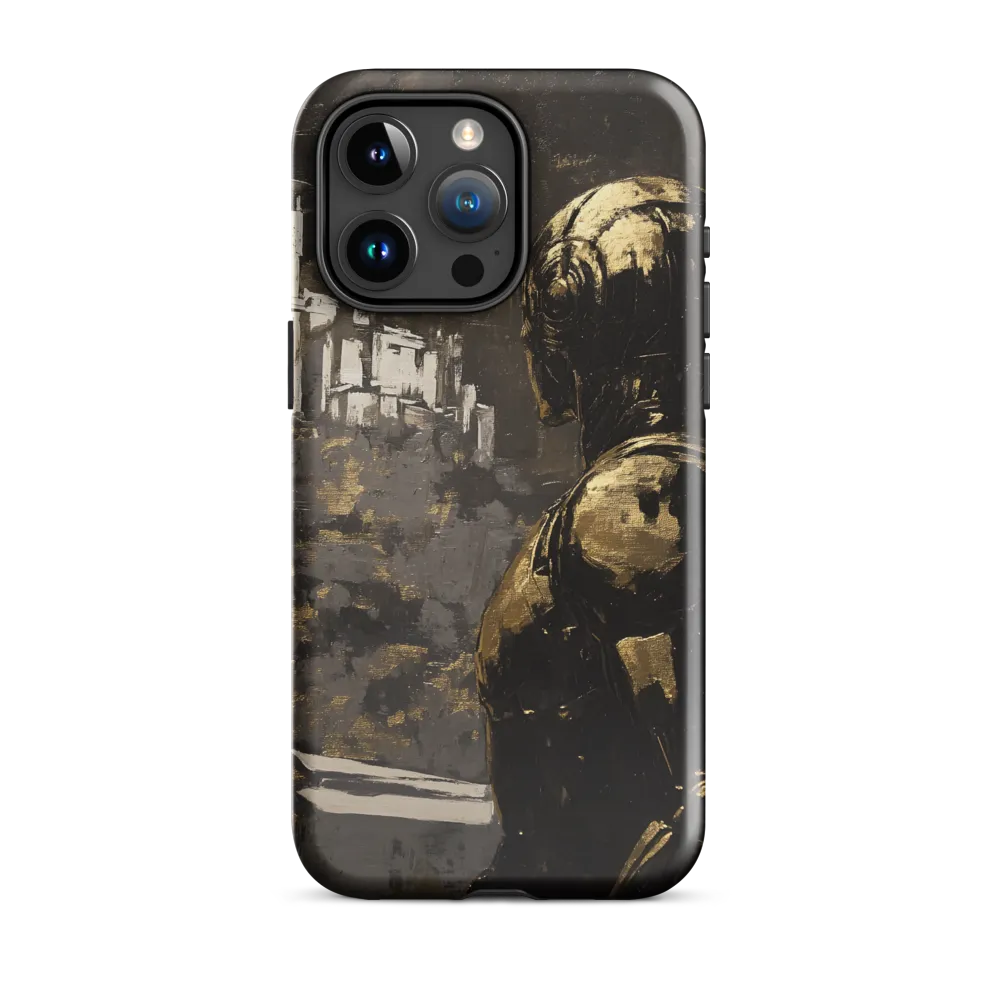 Reflections of Gold