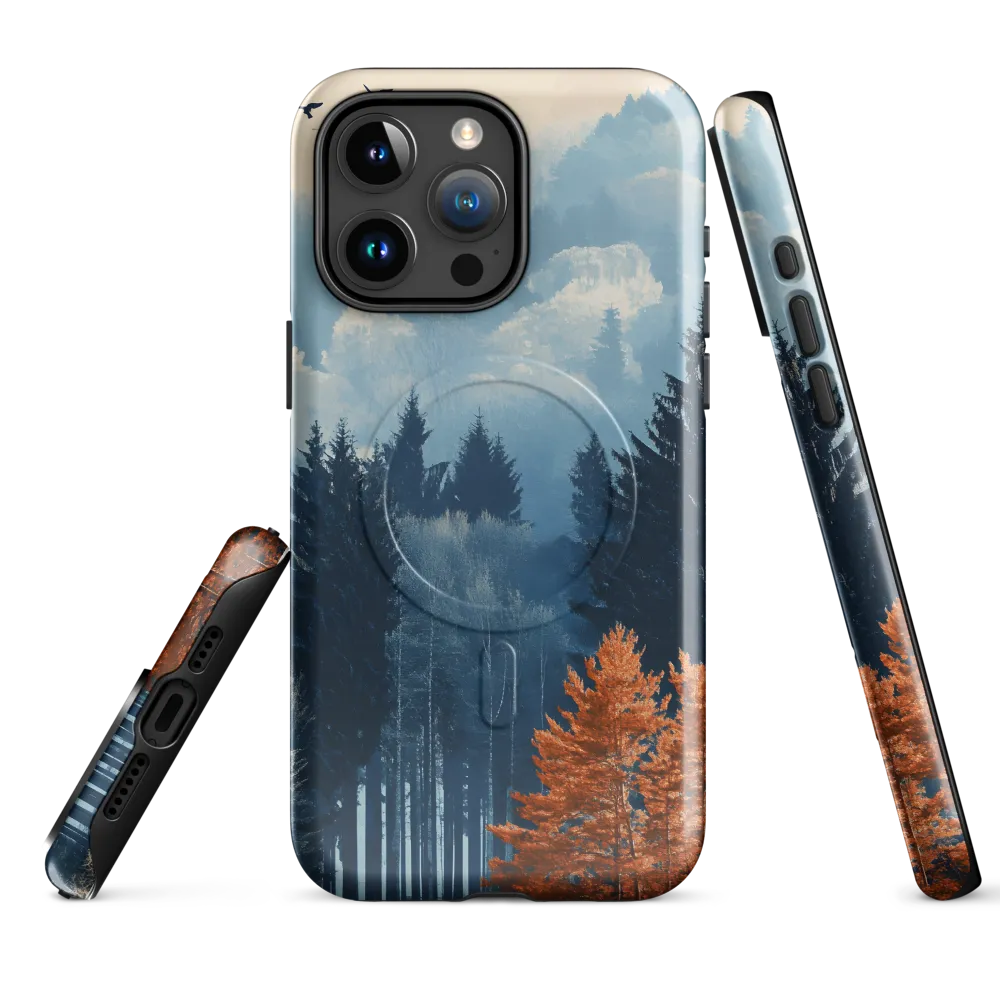 Whispers of the Forest
