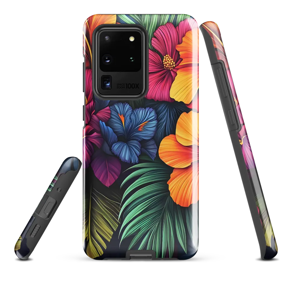 Tropical Symphony