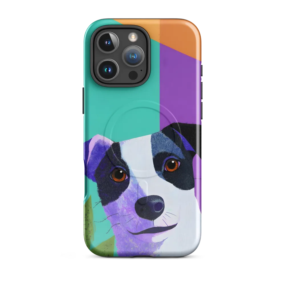 Joyful Canine