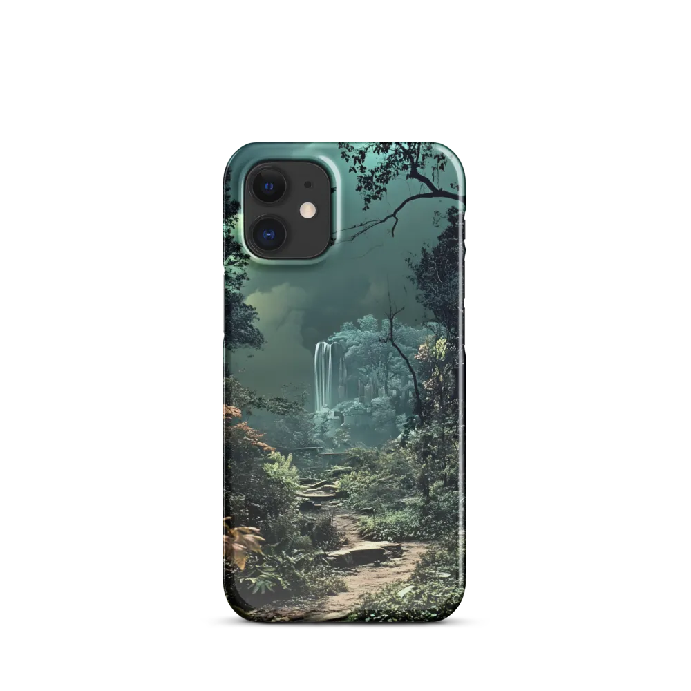 Whispers of the Forest