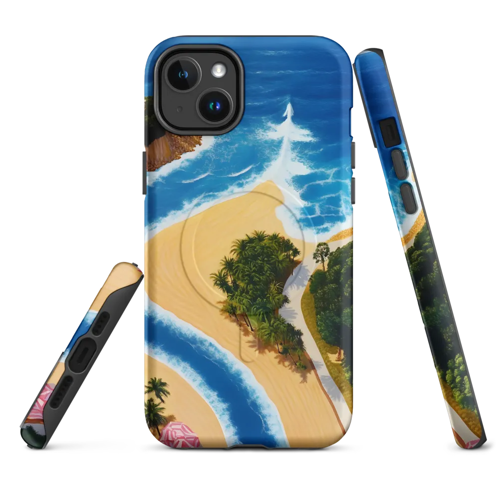 Tropical Serenity