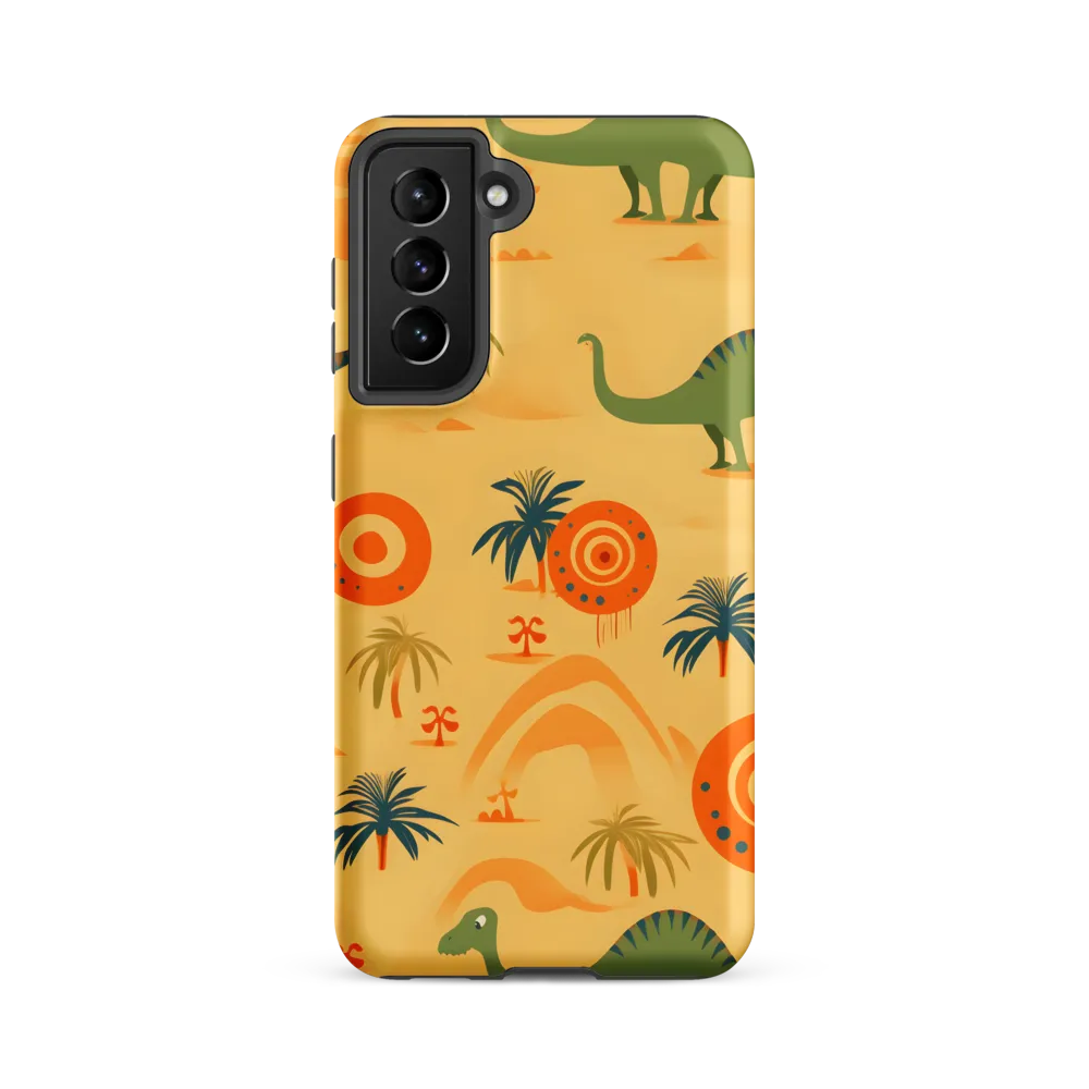 Prehistoric Playtime