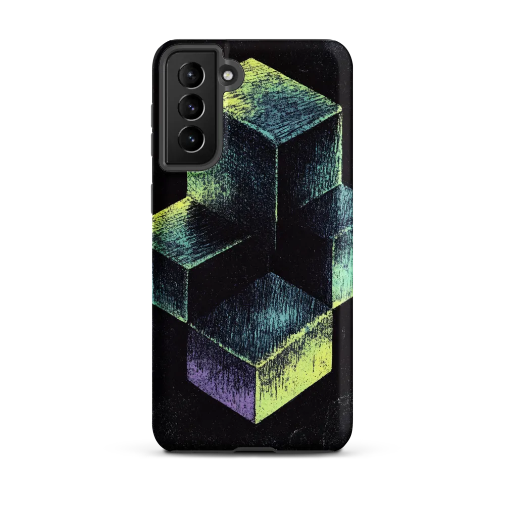 Illuminated Geometry