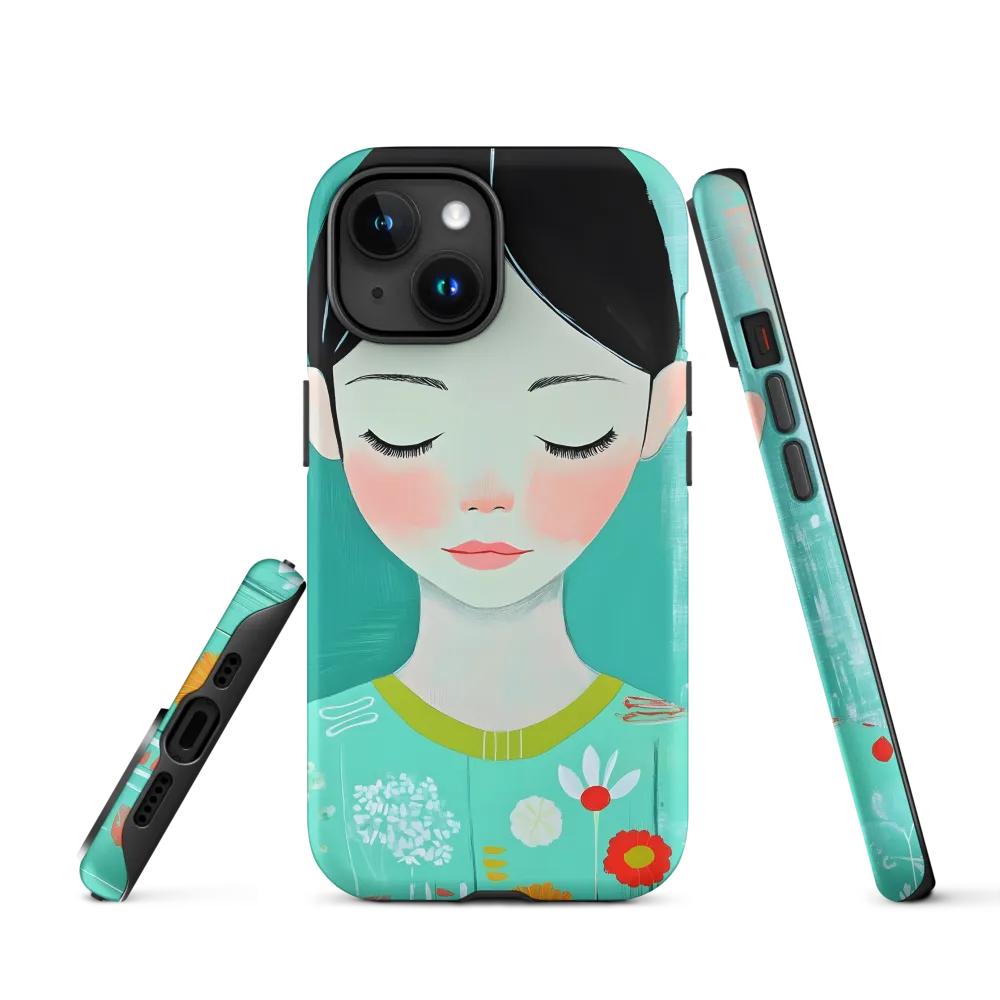 Tranquil Blossom