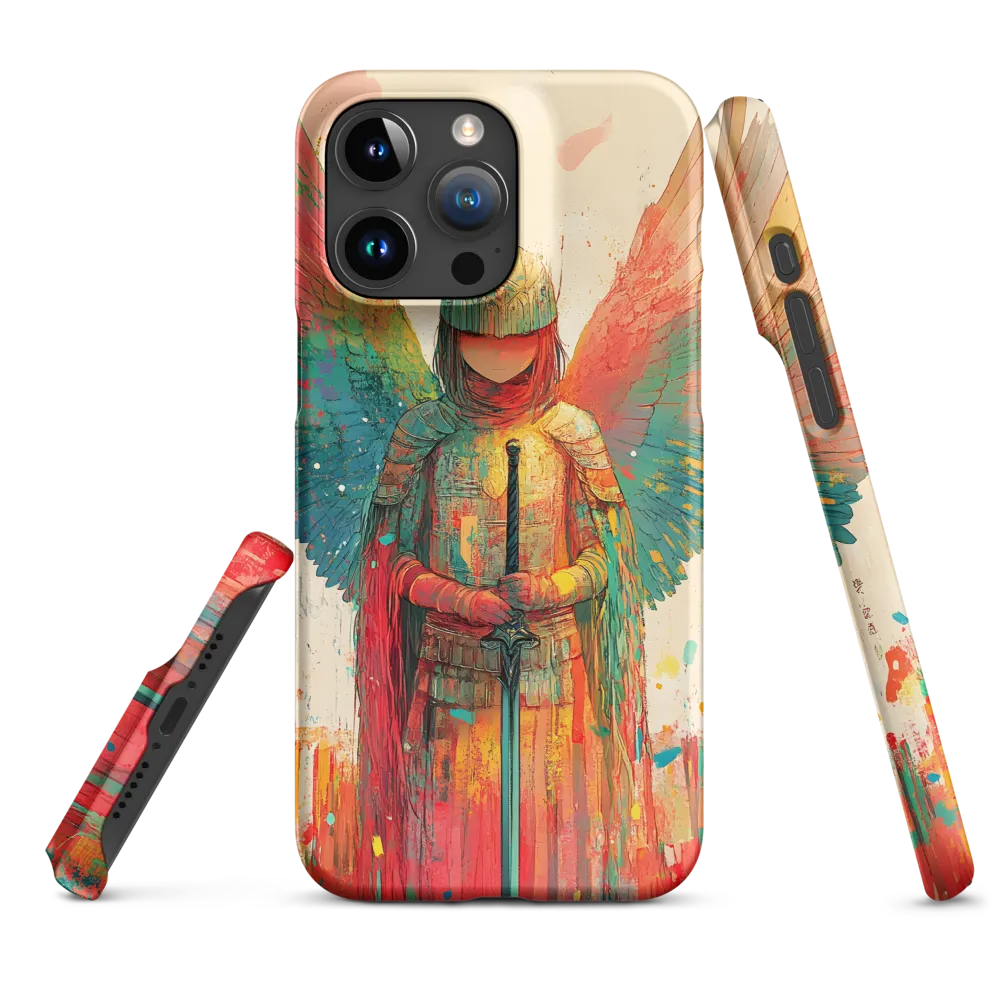 Guardian of Colors