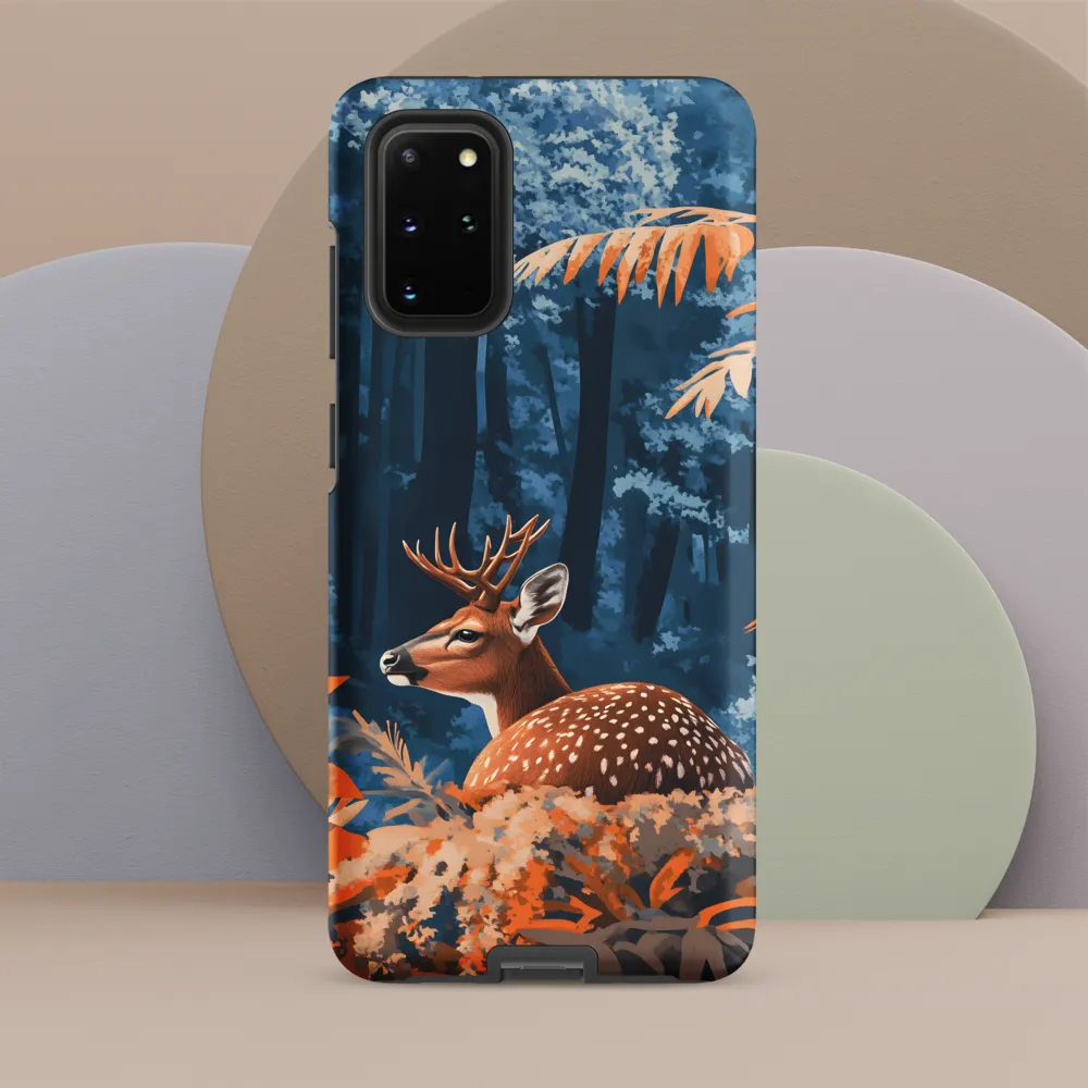 Harmony in the Forest