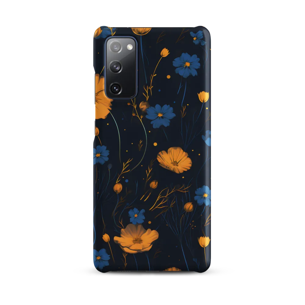 Nocturnal Blossoms