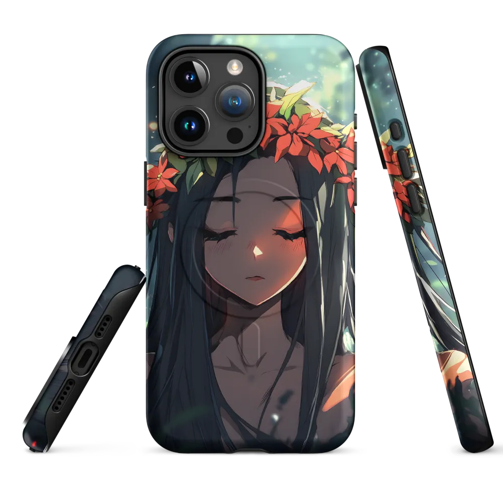 Harmony in Nature