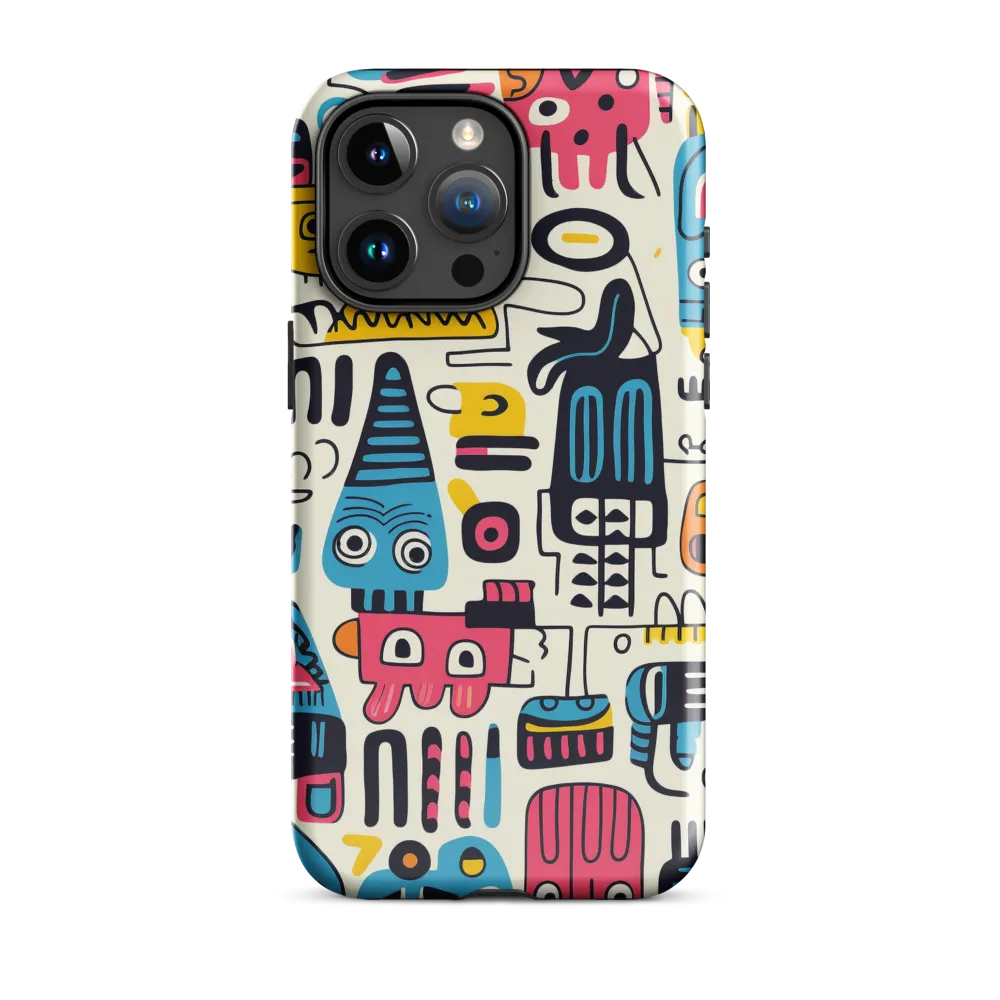 Vibrant Whimsy