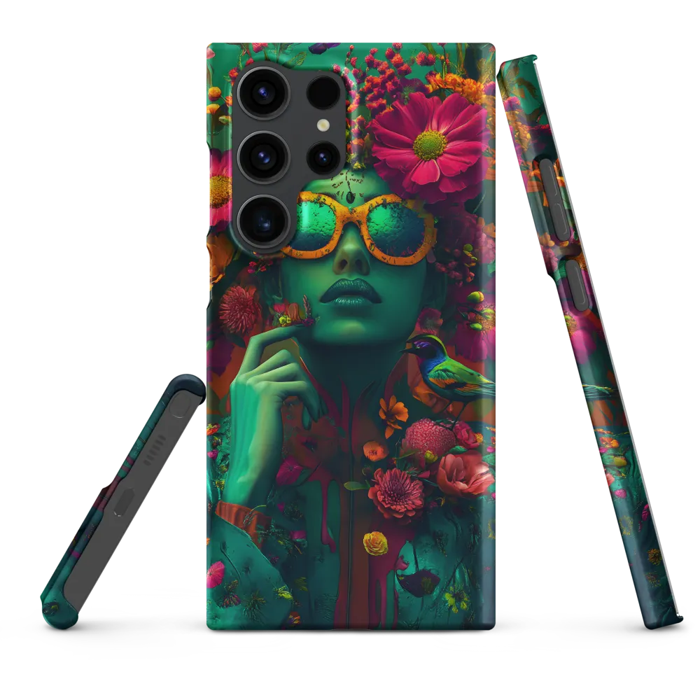The Floral Dream