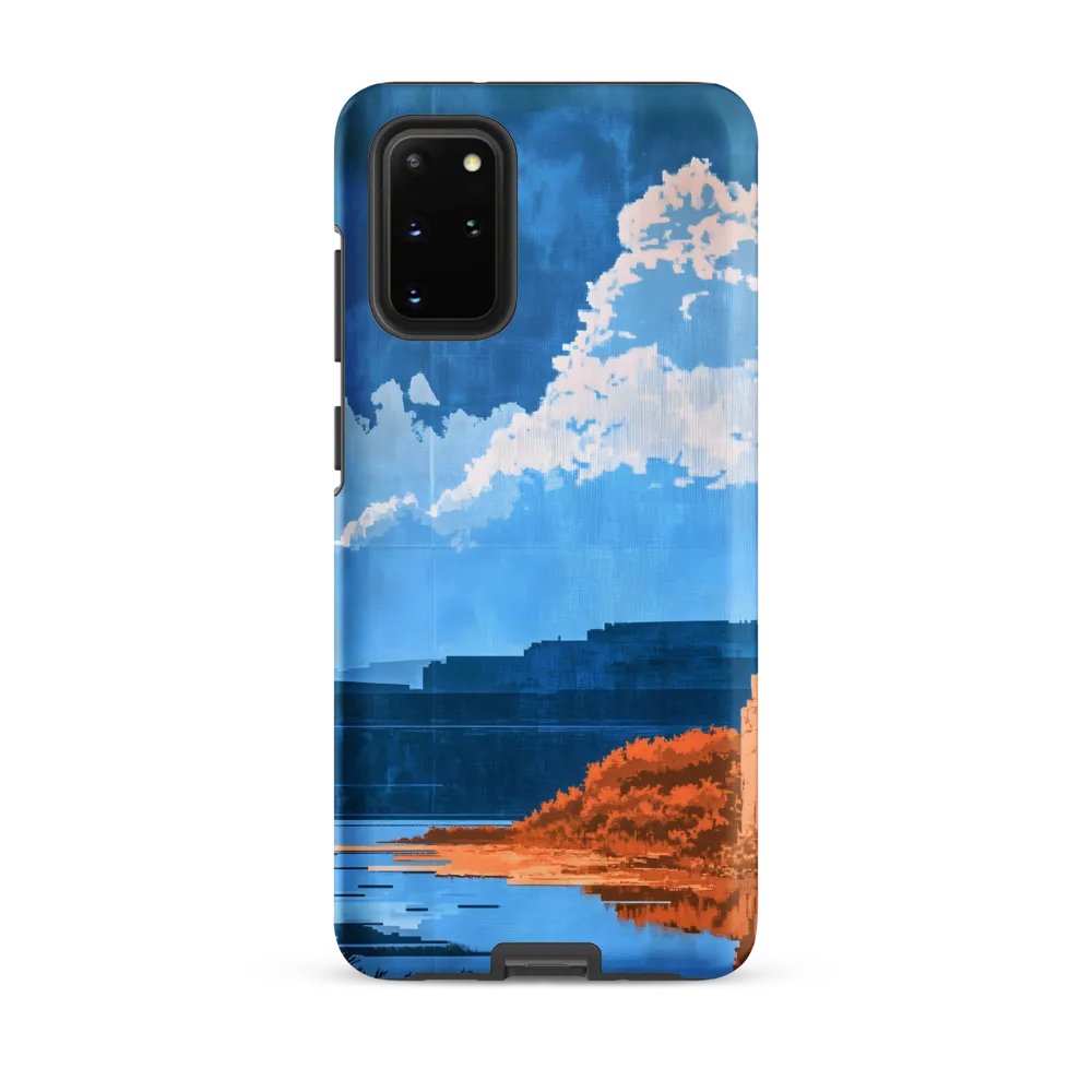 Elysian Waterscape