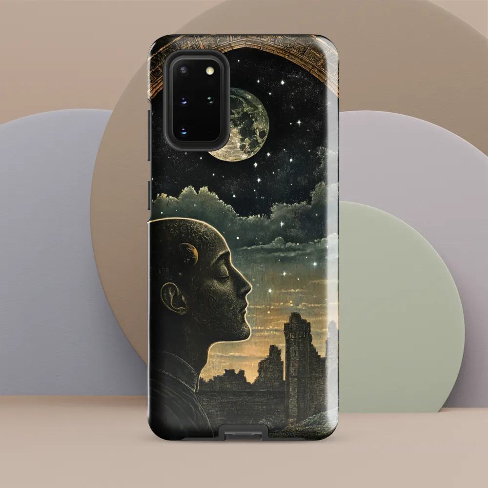 Whispers of the Moon