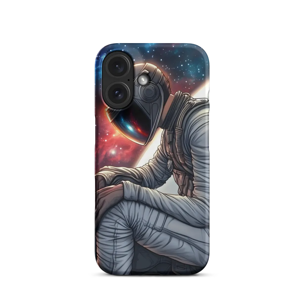 Contemplation in the Cosmos