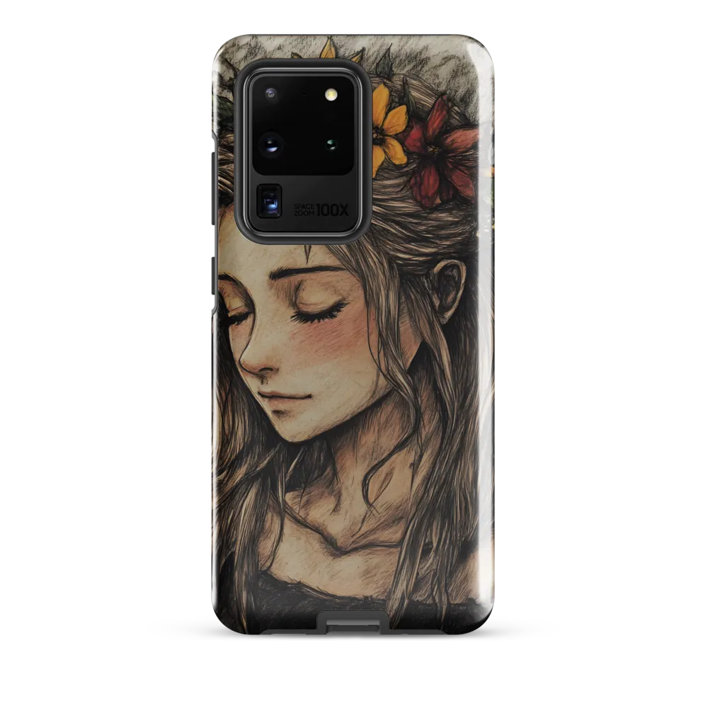 Whispers of Nature