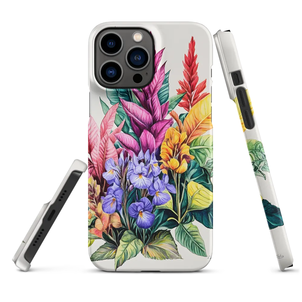 Tropical Symphony