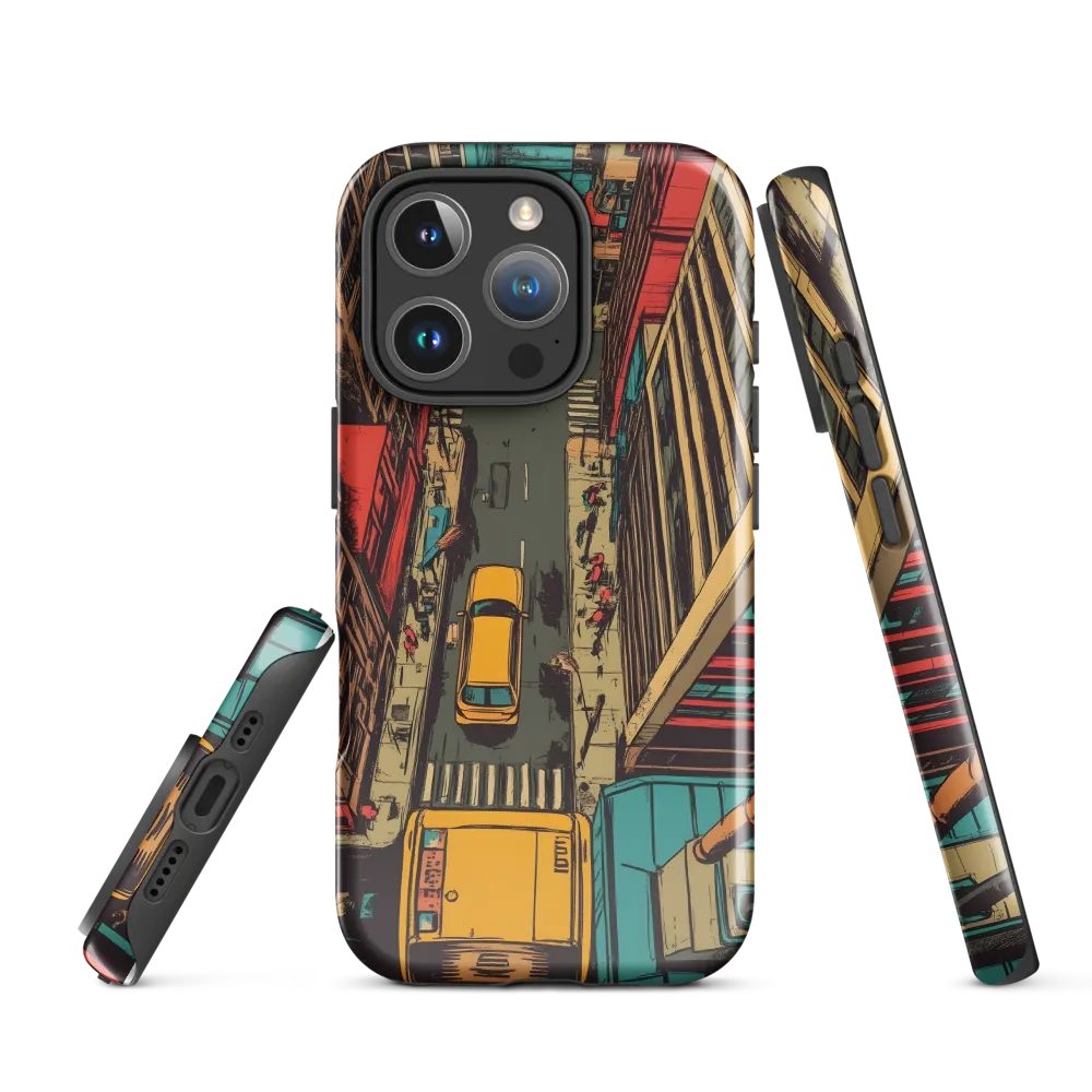 Urban Symphony
