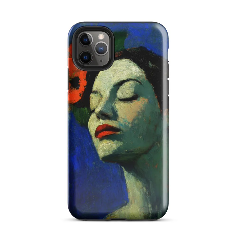 Whispers of Tranquility | Phone Case |  11 Pro Max | Tough Case | Glossy