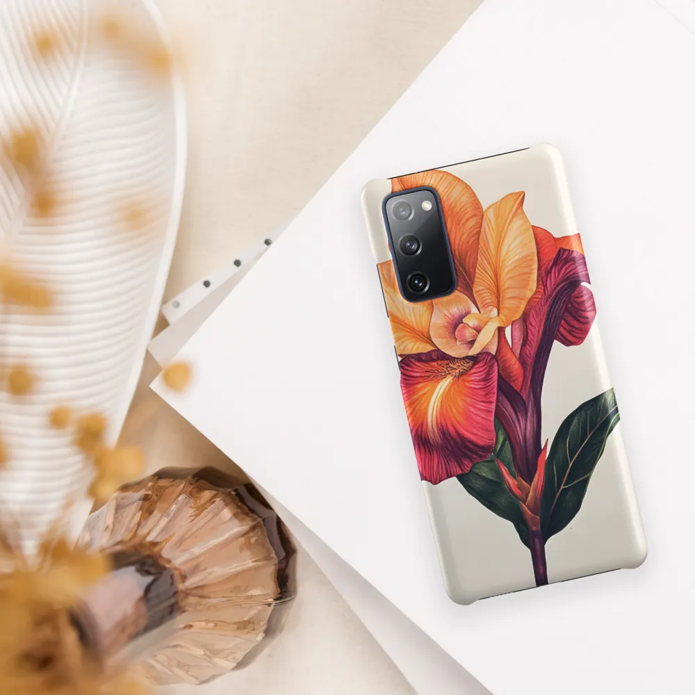 Floral Harmony