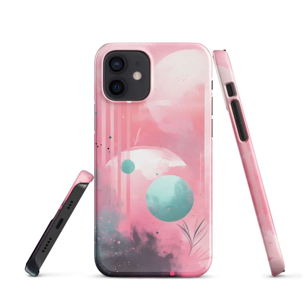 Celestial Dreams | Phone Case |  12 | Snap Case | Glossy