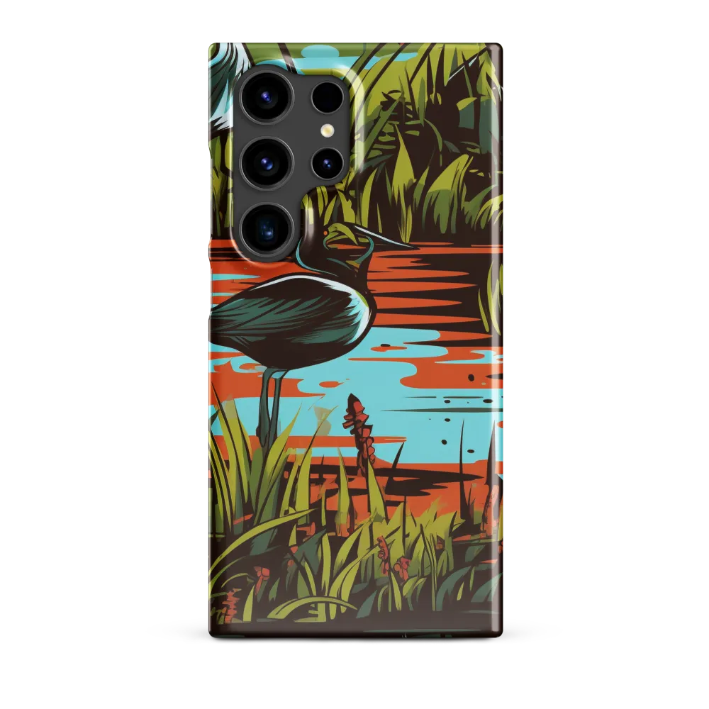 Marshland Symphony