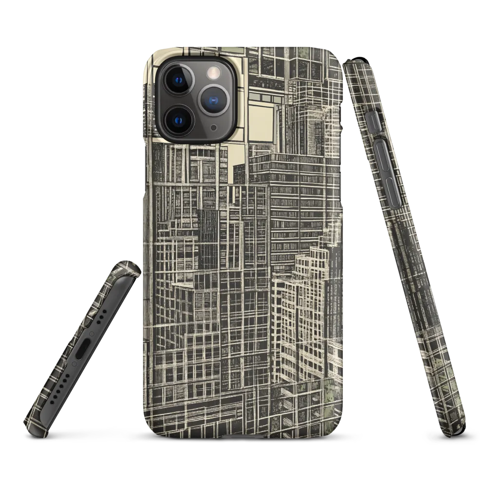 Urban Kaleidoscope