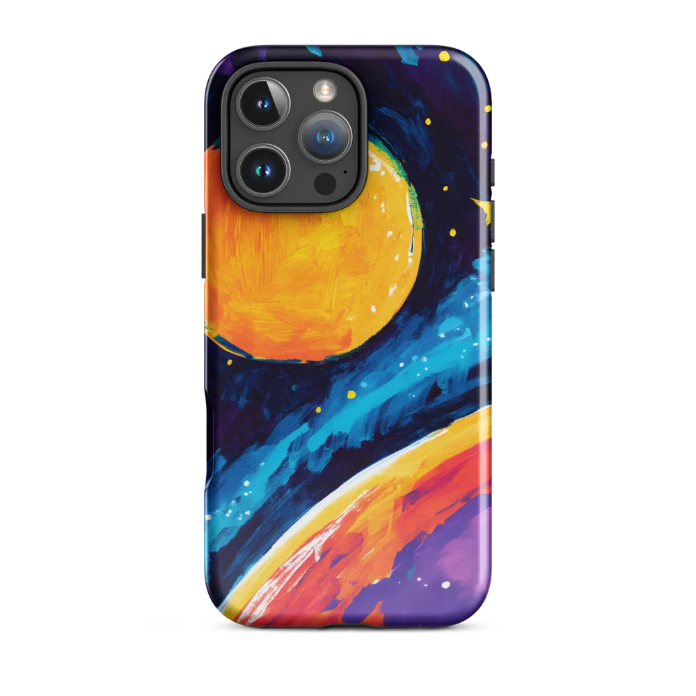 Galactic Harmony