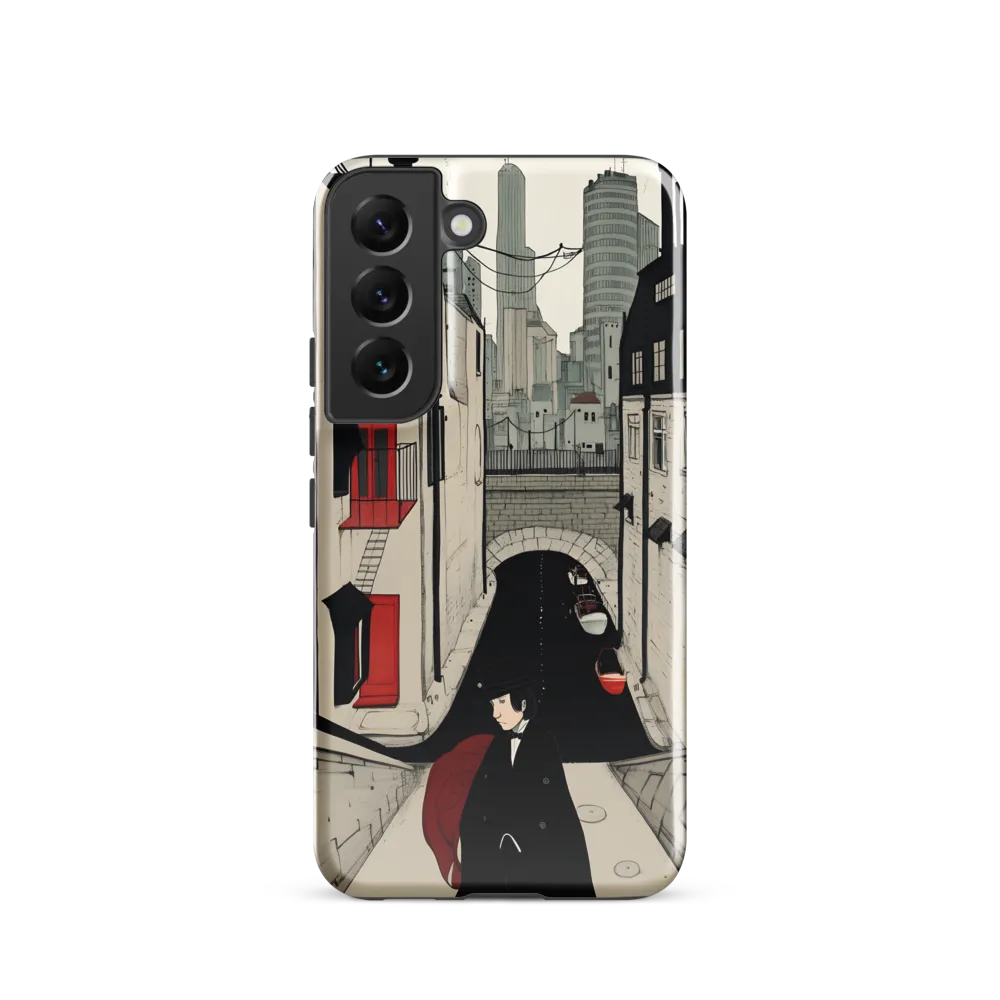 Urban Echoes