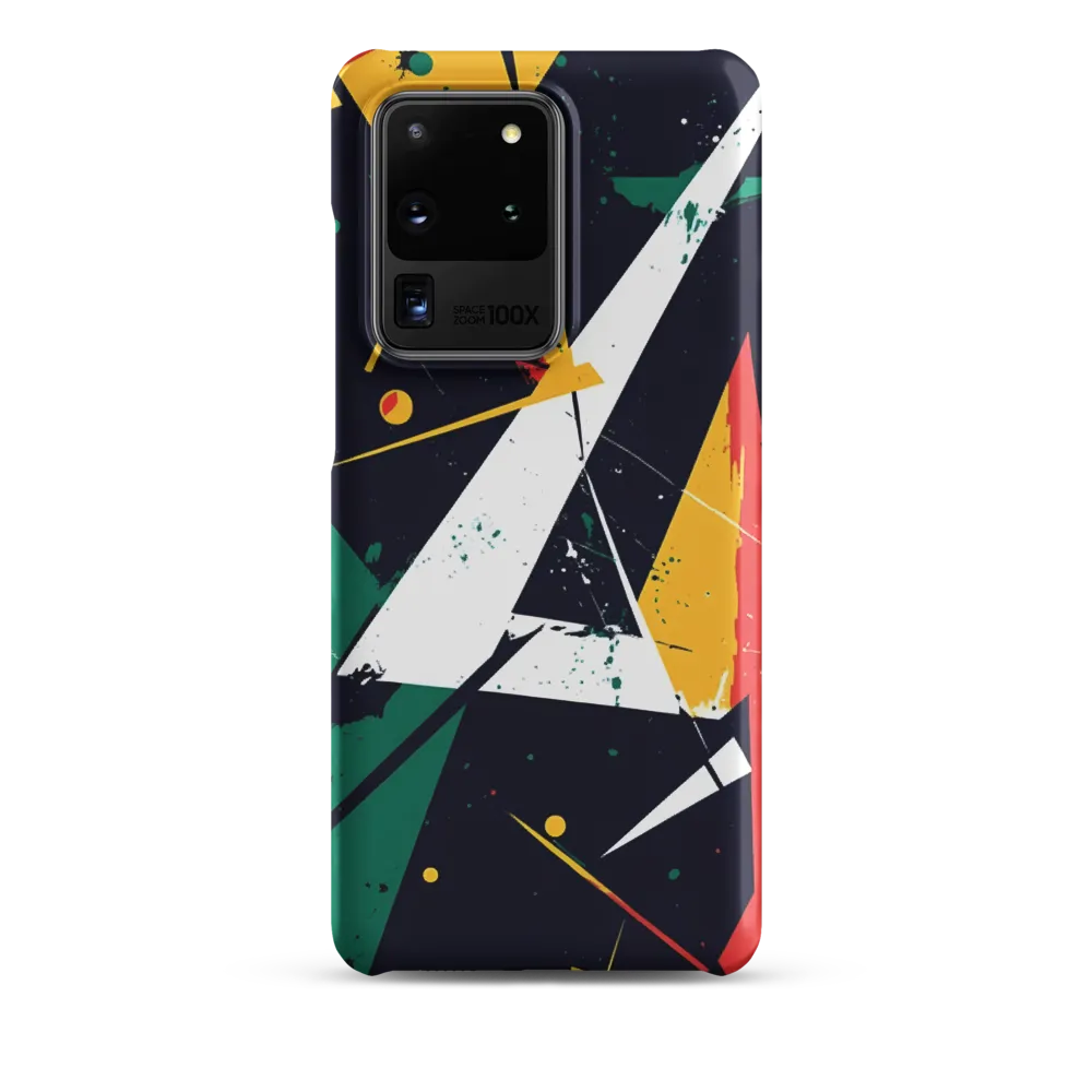 Dynamic Geometries