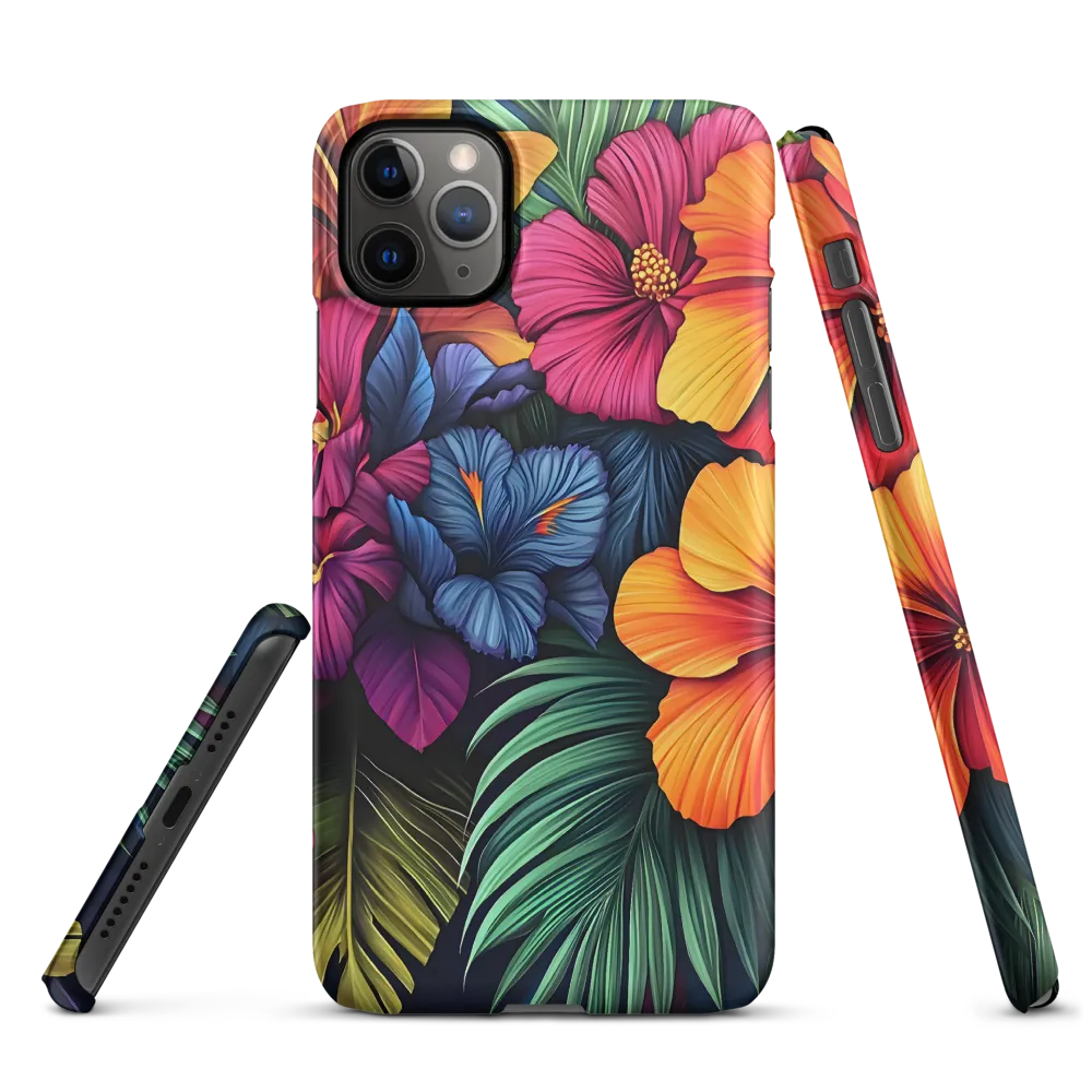 Tropical Symphony