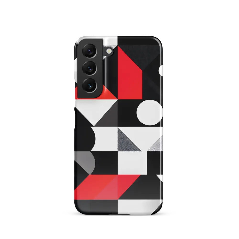 Dynamic Geometric Composition
