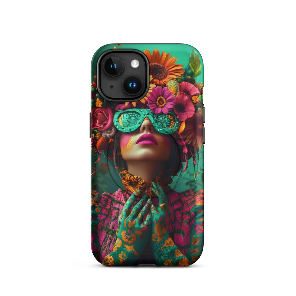 Floral Reverie