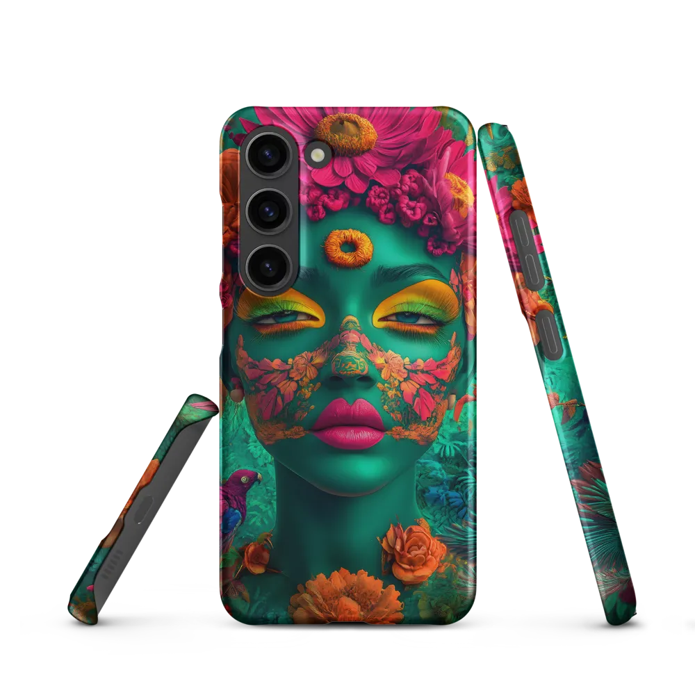 Floral Serenity