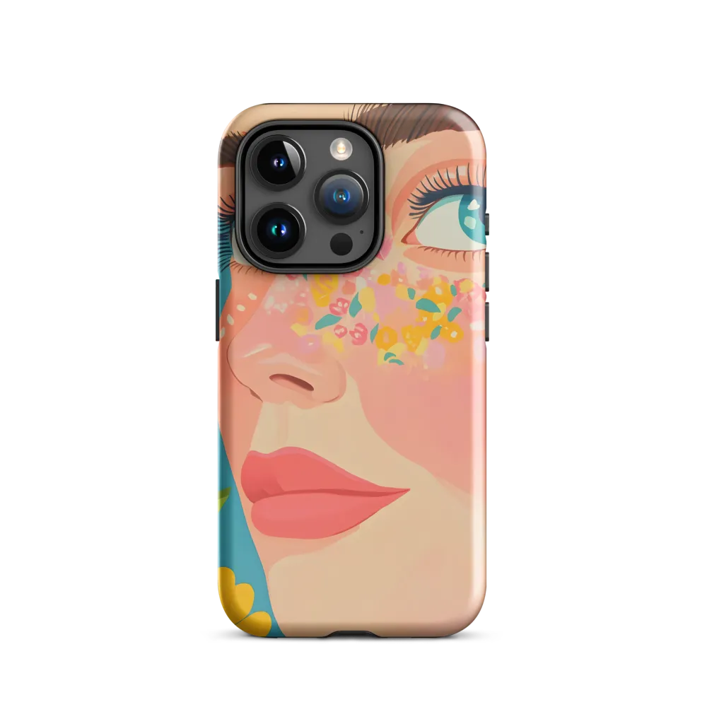 Floral Serenity