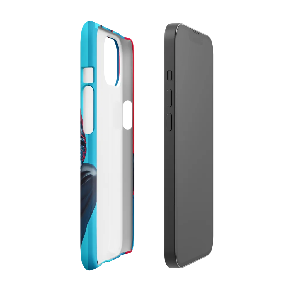 Chroma Cool: A Modern Fashion Statement