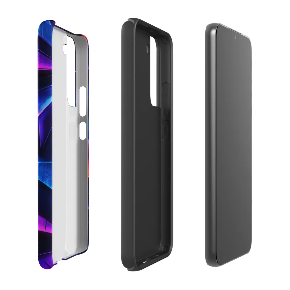 Geometric Luminescence
